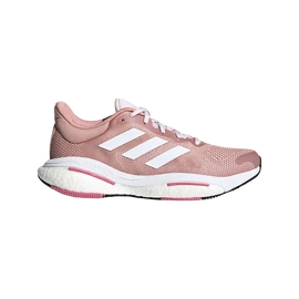 Dámská běžecká obuv adidas Solar Glide 5 Wonder Mauve