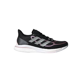 Dámská běžecká obuv adidas Supernova + black