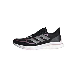 Dámská běžecká obuv adidas  Supernova + black