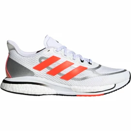 Dámská běžecká obuv adidas Supernova + Cloud White