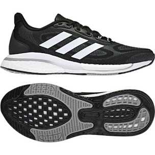 Dámská běžecká obuv adidas  Supernova + Core Black