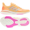 Dámská běžecká obuv adidas  Supernova + orange