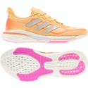 Dámská běžecká obuv adidas  Supernova + orange