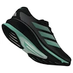 Dámská běžecká obuv adidas Supernova Rise ME Core Black/Semi Mint Rush/Iron Metallic