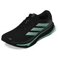 Dámská běžecká obuv adidas Supernova Rise ME Core Black/Semi Mint Rush/Iron Metallic