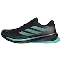 Dámská běžecká obuv adidas Supernova Rise ME Core Black/Semi Mint Rush/Iron Metallic