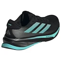 Dámská běžecká obuv adidas Supernova Rise ME Core Black/Semi Mint Rush/Iron Metallic