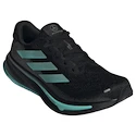 Dámská běžecká obuv adidas Supernova Rise ME Core Black/Semi Mint Rush/Iron Metallic