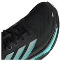 Dámská běžecká obuv adidas Supernova Rise ME Core Black/Semi Mint Rush/Iron Metallic