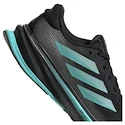 Dámská běžecká obuv adidas Supernova Rise ME Core Black/Semi Mint Rush/Iron Metallic