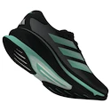 Dámská běžecká obuv adidas Supernova Rise ME Core Black/Semi Mint Rush/Iron Metallic