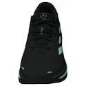 Dámská běžecká obuv adidas Supernova Rise ME Core Black/Semi Mint Rush/Iron Metallic