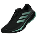 Dámská běžecká obuv adidas Supernova Rise ME Core Black/Semi Mint Rush/Iron Metallic