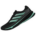 Dámská běžecká obuv adidas Supernova Rise ME Core Black/Semi Mint Rush/Iron Metallic