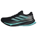 Dámská běžecká obuv adidas Supernova Rise ME Core Black/Semi Mint Rush/Iron Metallic