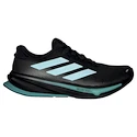 Dámská běžecká obuv adidas Supernova Rise ME Core Black/Semi Mint Rush/Iron Metallic