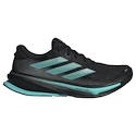 Dámská běžecká obuv adidas Supernova Rise ME Core Black/Semi Mint Rush/Iron Metallic