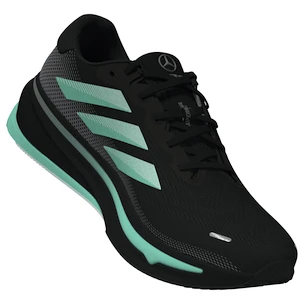 Dámská běžecká obuv adidas Supernova Rise ME Core Black/Semi Mint Rush/Iron Metallic