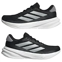 Dámská běžecká obuv adidas Supernova Stride 2 Core Black/Cloud White/Grey