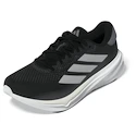 Dámská běžecká obuv adidas Supernova Stride 2 Core Black/Cloud White/Grey