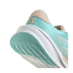 Dámská běžecká obuv adidas Supernova Stride 2 Flash Aqua/Zero Metallic/Powder Coral