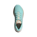 Dámská běžecká obuv adidas Supernova Stride 2 Flash Aqua/Zero Metallic/Powder Coral