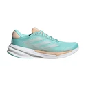 Dámská běžecká obuv adidas Supernova Stride 2 Flash Aqua/Zero Metallic/Powder Coral