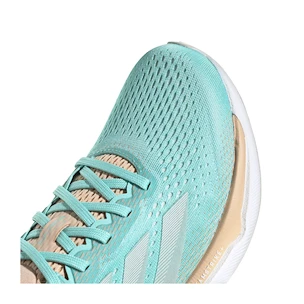 Dámská běžecká obuv adidas Supernova Stride 2 Flash Aqua/Zero Metallic/Powder Coral