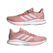 Dámská běžecká obuv adidas  Supernova + Wonder mauve