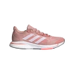 Dámská běžecká obuv adidas  Supernova + Wonder mauve