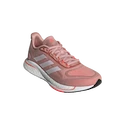 Dámská běžecká obuv adidas  Supernova + Wonder mauve