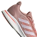 Dámská běžecká obuv adidas  Supernova + Wonder mauve