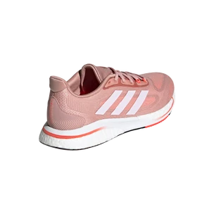 Dámská běžecká obuv adidas  Supernova + Wonder mauve