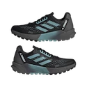 Dámská běžecká obuv adidas  Terrex Agravic Flow 2 Core Black