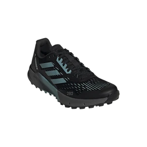 Dámská běžecká obuv adidas  Terrex Agravic Flow 2 Core Black