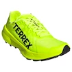 Dámská běžecká obuv adidas Terrex Agravic Speed Lucid Lemon/Core Black/Dash Grey