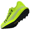 Dámská běžecká obuv adidas Terrex Agravic Speed Lucid Lemon/Core Black/Dash Grey