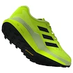 Dámská běžecká obuv adidas Terrex Agravic Speed Lucid Lemon/Core Black/Dash Grey