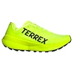 Dámská běžecká obuv adidas Terrex Agravic Speed Lucid Lemon/Core Black/Dash Grey