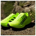 Dámská běžecká obuv adidas Terrex Agravic Speed Lucid Lemon/Core Black/Dash Grey