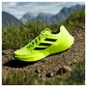 Dámská běžecká obuv adidas Terrex Agravic Speed Lucid Lemon/Core Black/Dash Grey