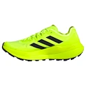 Dámská běžecká obuv adidas Terrex Agravic Speed Lucid Lemon/Core Black/Dash Grey