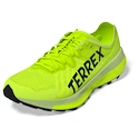 Dámská běžecká obuv adidas Terrex Agravic Speed Lucid Lemon/Core Black/Dash Grey