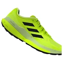 Dámská běžecká obuv adidas Terrex Agravic Speed Lucid Lemon/Core Black/Dash Grey