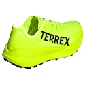 Dámská běžecká obuv adidas Terrex Agravic Speed Lucid Lemon/Core Black/Dash Grey