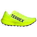 Dámská běžecká obuv adidas Terrex Agravic Speed Lucid Lemon/Core Black/Dash Grey