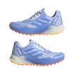 Dámská běžecká obuv adidas  Terrex Agravic ULTR  FLOW BLUDAW/BLUFUS/CORFUS