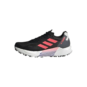 Dámská běžecká obuv adidas  Terrex Agravic Ultra Core Black