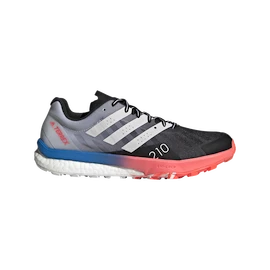 Dámská běžecká obuv adidas Terrex Speed Ultra Core Black