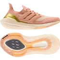 Dámská běžecká obuv adidas  Ultraboost 21 Ambient Blush